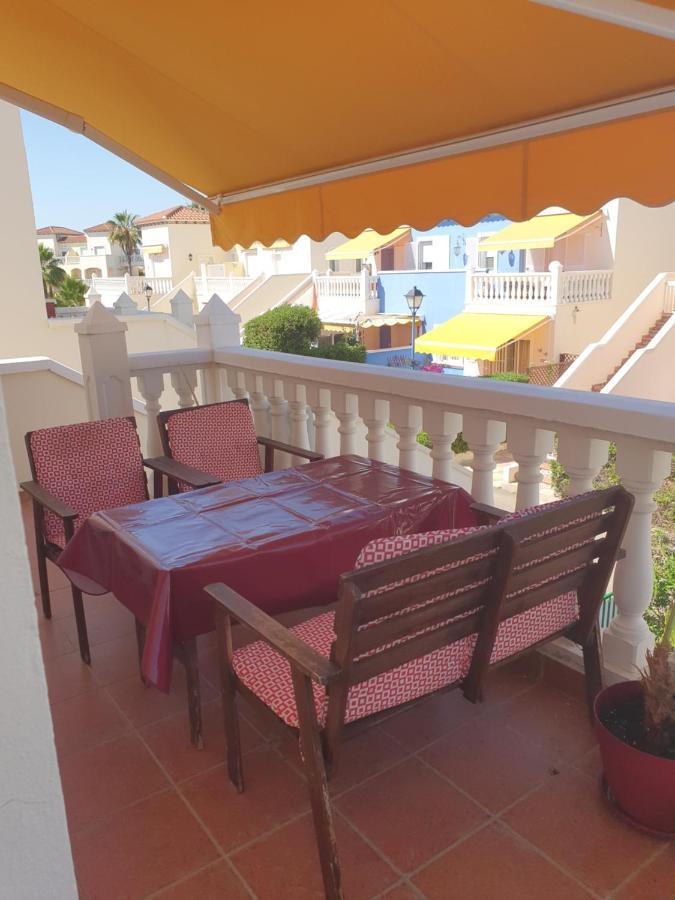 Casa Relax Nudista Apartamento Vera Exterior foto