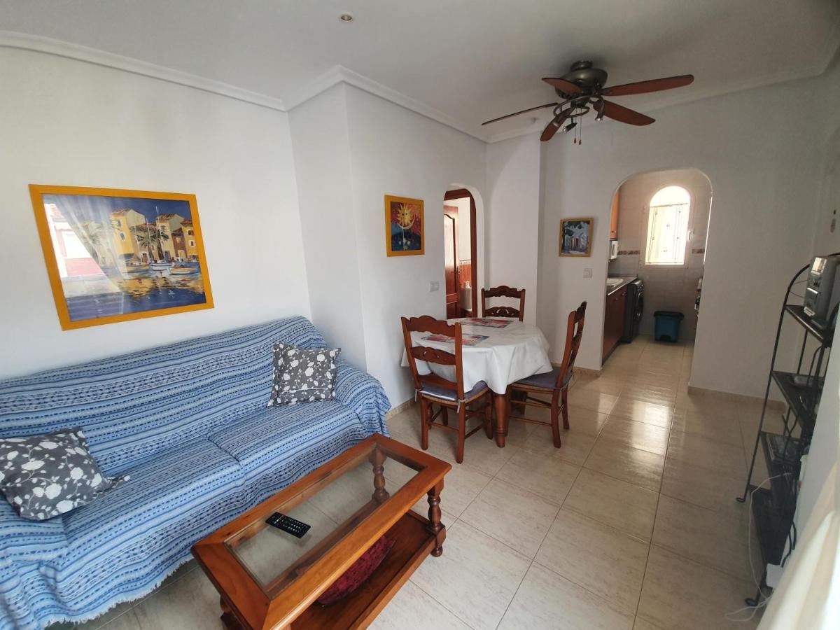 Casa Relax Nudista Apartamento Vera Exterior foto