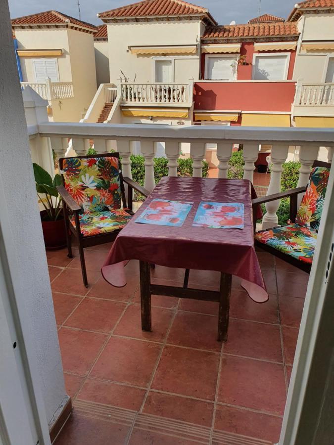 Casa Relax Nudista Apartamento Vera Exterior foto