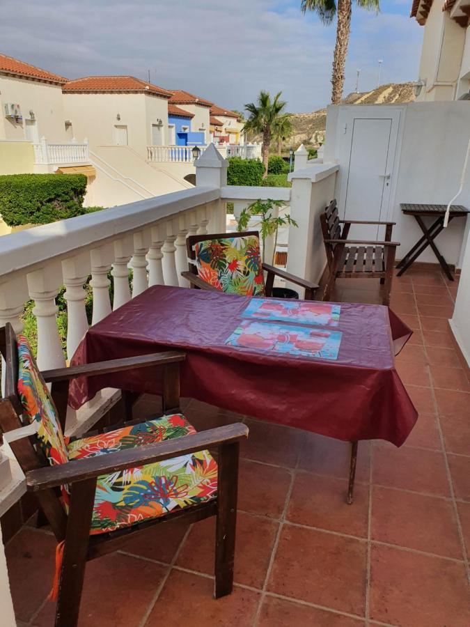 Casa Relax Nudista Apartamento Vera Exterior foto