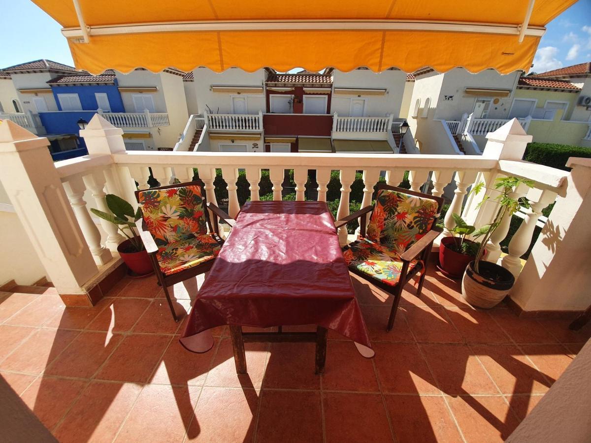 Casa Relax Nudista Apartamento Vera Exterior foto