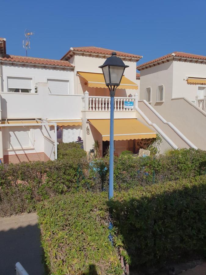 Casa Relax Nudista Apartamento Vera Exterior foto