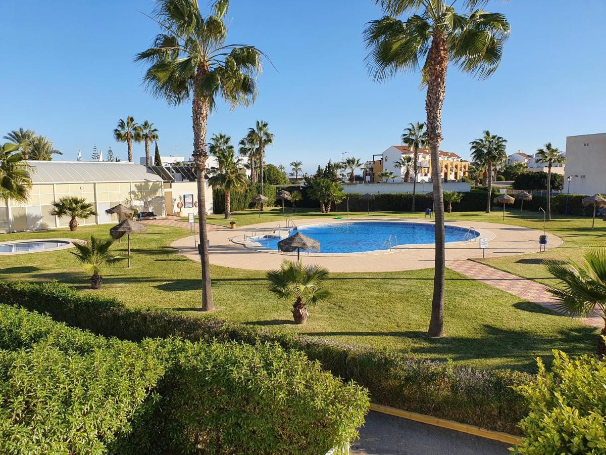 Casa Relax Nudista Apartamento Vera Exterior foto